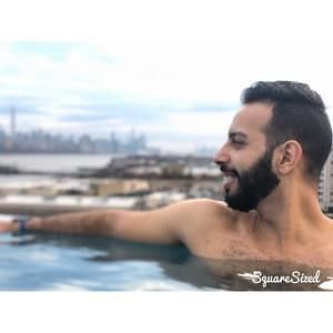 Meet your Posher, Beshoy